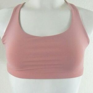 Onzie Chic Hot Yoga Cross Back Bra